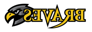 Black Hawk Braves Logo
